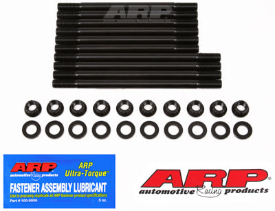 202-4201 - ARP Nissan L20 12pt Head Stud Kit