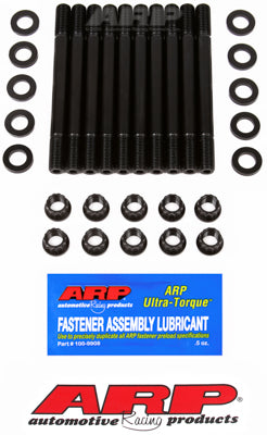 202-4302 - ARP Nissan CA18DE/DET Head Stud Kit