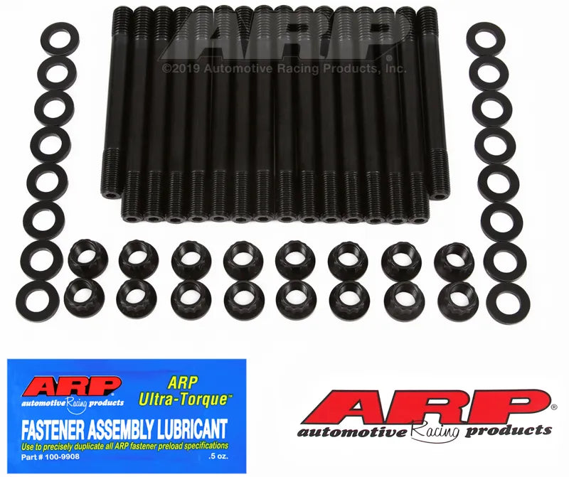 202-4308 - ARP Nissan VG30DE/DETT 3.0L V6 Head Stud Kit