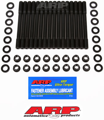 202-4701 - ARP 03-08 350Z / 03-07 G35 VQ35 Head Stud Kit