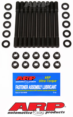 202-4702 - ARP Nissan CA16/18DE/18DET Undercut Studs Head Stud Kit