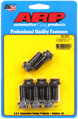 203-2802 - ARP Toyota Flywheel Bolt Kit