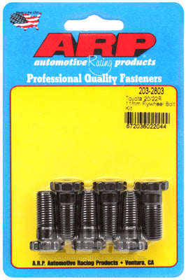 203-2803 - ARP Toyota 20/22R M11 Flywheel Bolt Kit