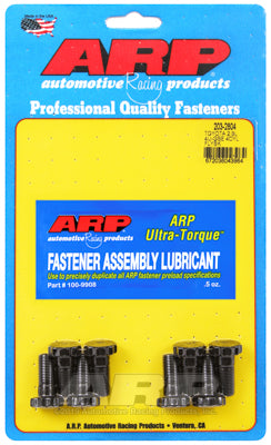 203-2804 - ARP Toyota 2.0L 4U-GSE 4Cyl Flywheel Bolt Kit