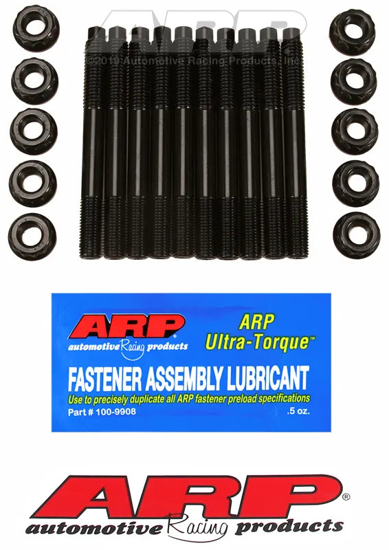 204-5408 - ARP VW/Audi 2.0L (FSI) 4cyl Main Stud Kit