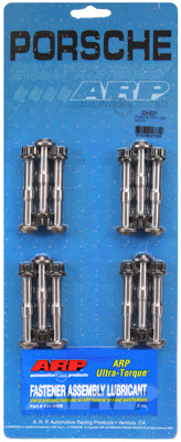 204-6001 - ARP Porsche M10 Rod Bolt Kit