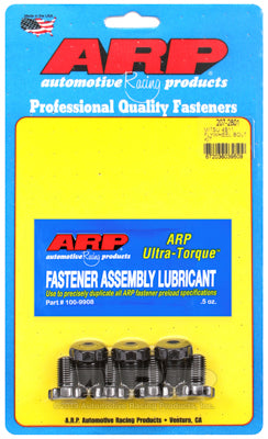 207-2801 - ARP Mitsubishi 4B11 Flywheel Bolt Kit