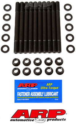 207-4202 - ARP Mitsubishi 2.6L 12pt Head Stud Kit