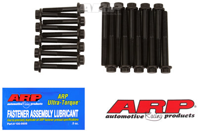 207-5201 - ARP Mitsubishi 2.0L (4B11) 4-Bolt Turbo Main Bolt Kit