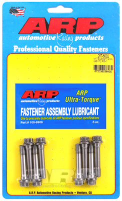 207-6002 - ARP Mitsubishi 2.0L (4B11T) Rod Bolt Kit