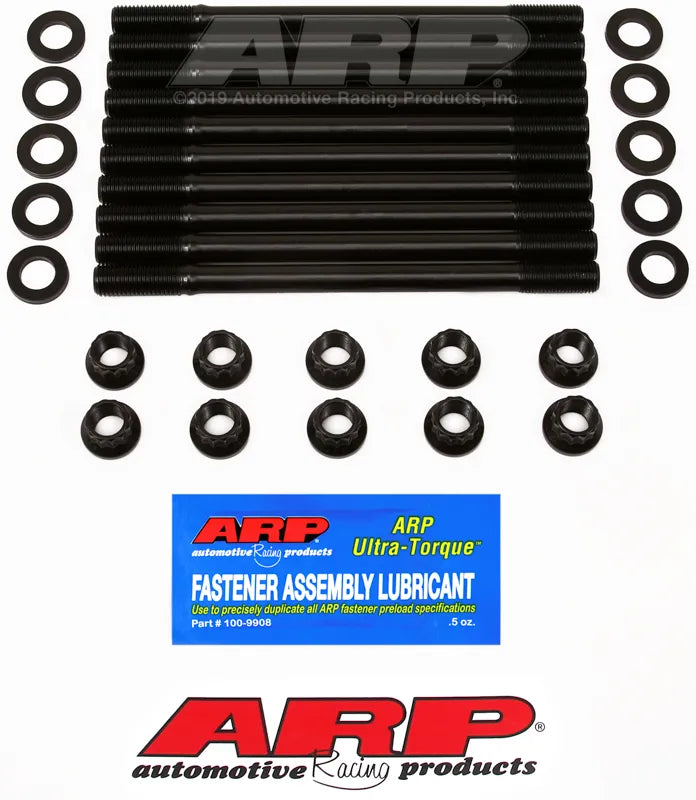 208-4702 - ARP Honda F20C Head Stud Kit