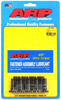 251-2803 - ARP Ford Cosworth YB Flywheel Bolt Kit