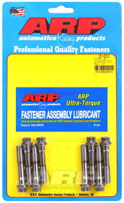 251-6202 - ARP Ford 1.8L Duratec Rod Bolt Kit