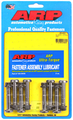 260-6301 - ARP Subaru EJ Series Press Fit Rod Bolt Kit