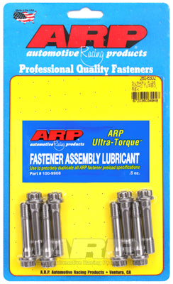 260-6302 - ARP Subaru EJ25 DOHC Turbo Rod Bolt Kit