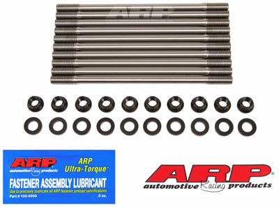 271-4701 - ARP 99-05 Suzuki GSX 1300R Hayabusa Head Stud Kit