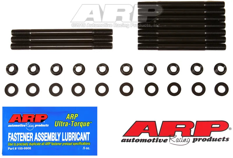 271-5401 - ARP Suzuki Hayabusa GSX1300 2-Bolt Case Main Stud Kit