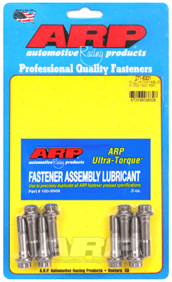 271-6301 - ARP Suzuki Hayabusa GSX1300 Rod Bolt Kit
