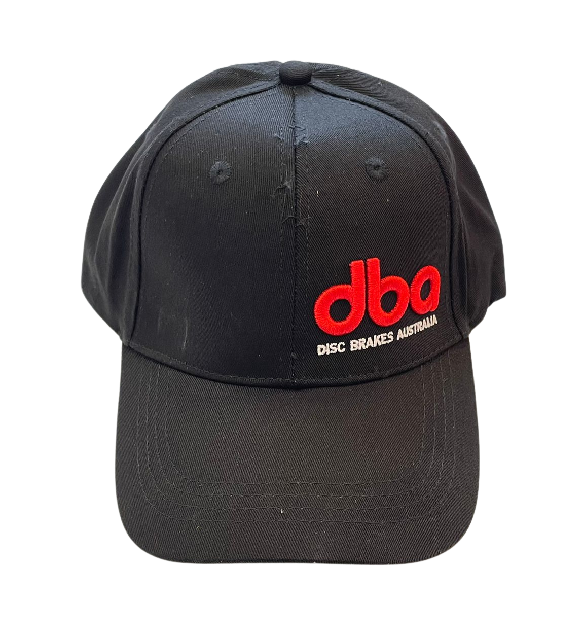 PROMO - DBA - cap black PROMO - DBA - cap black