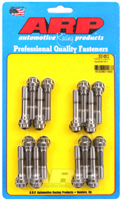 300-6602 - ARP 3.5 Carrillo Replacement Rod Bolt Kit