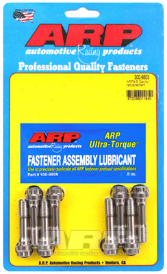 300-6603 - ARP 3.5 Carrillo Replacement Rod Bolt Kit