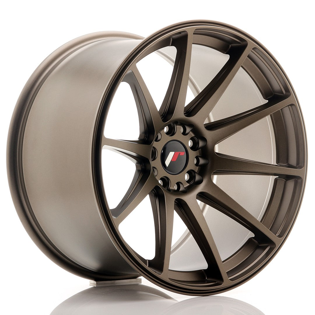 JR Wheels JR11 19x11 ET25 5x114/120 Bronze CB: 74,1