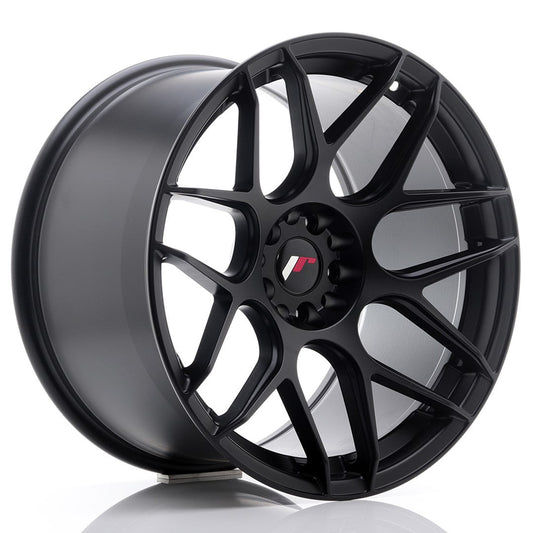 JR Wheels JR18 19x11 ET25 5x114/120 Matt Black CB: 74,1