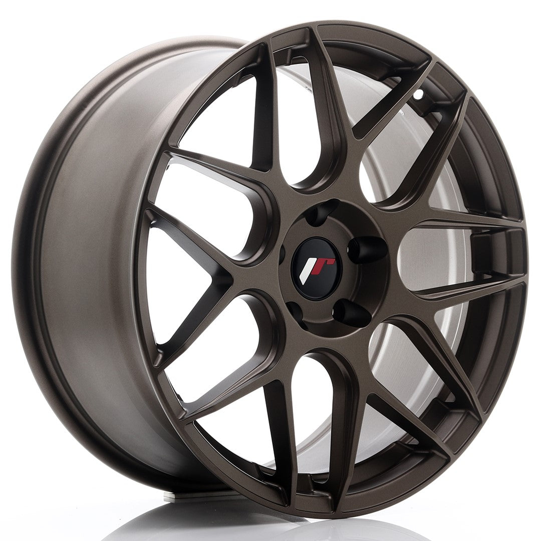 JR Wheels JR18 19x8,5 ET35 5x120 Bronze CB: 74,1