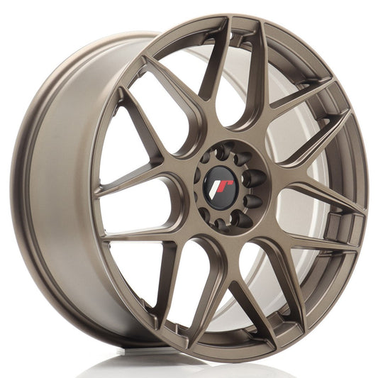JR Wheels JR18 19x8,5 ET35 5x100/120 Bronze CB: 74,1