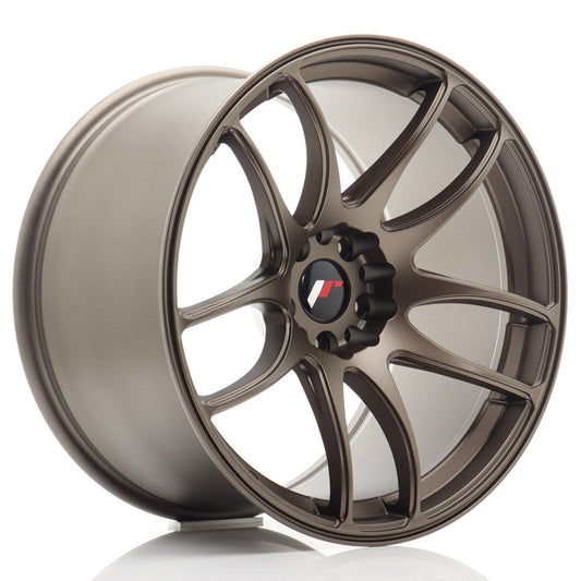 JR Wheels JR29 19x11 ET25 5x114/120 Matt Bronze CB: 74,1