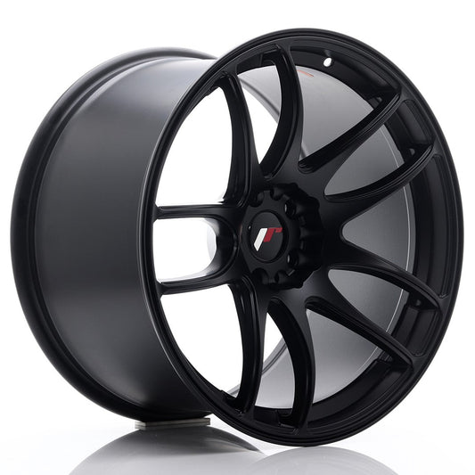 JR Wheels JR29 19x11 ET25 5x114/120 Matt Black CB: 74,1