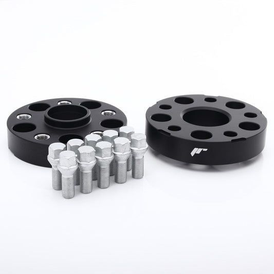 JRWA2 Adapters 30mm 5x120 72,6 72,6 Black