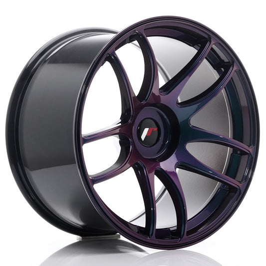 JR Wheels JR29 19x11 ET15-30 BLANK Magic Purple CB: 74,1