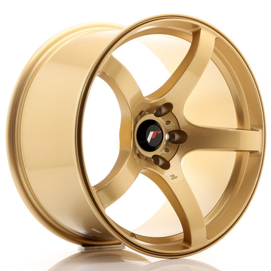 JR Wheels JR32 18x9,5 ET18 5x114,3 Gold CB: 74,1