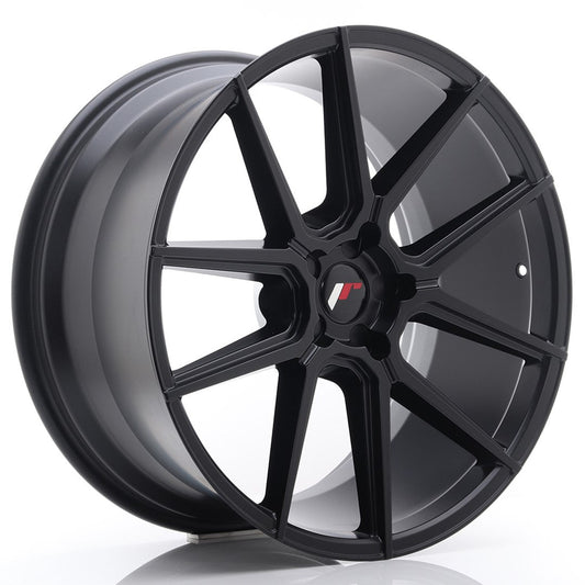 JR Wheels JR30 21x10,5 ET15-45 5H BLANK Matt Black CB: 74,1