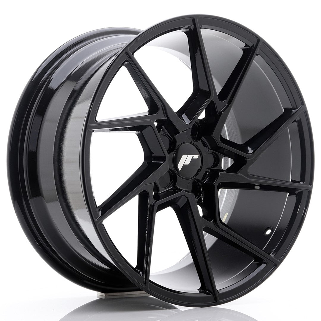 JR Wheels JR33 19x9,5 ET35-45 5H Blank Glossy B CB: 74,1