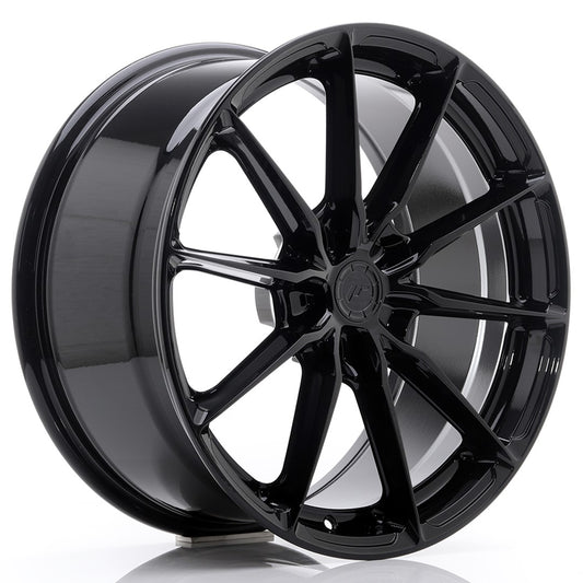 JR Wheels JR37 19x8,5 ET43 5x120 Gloss Black