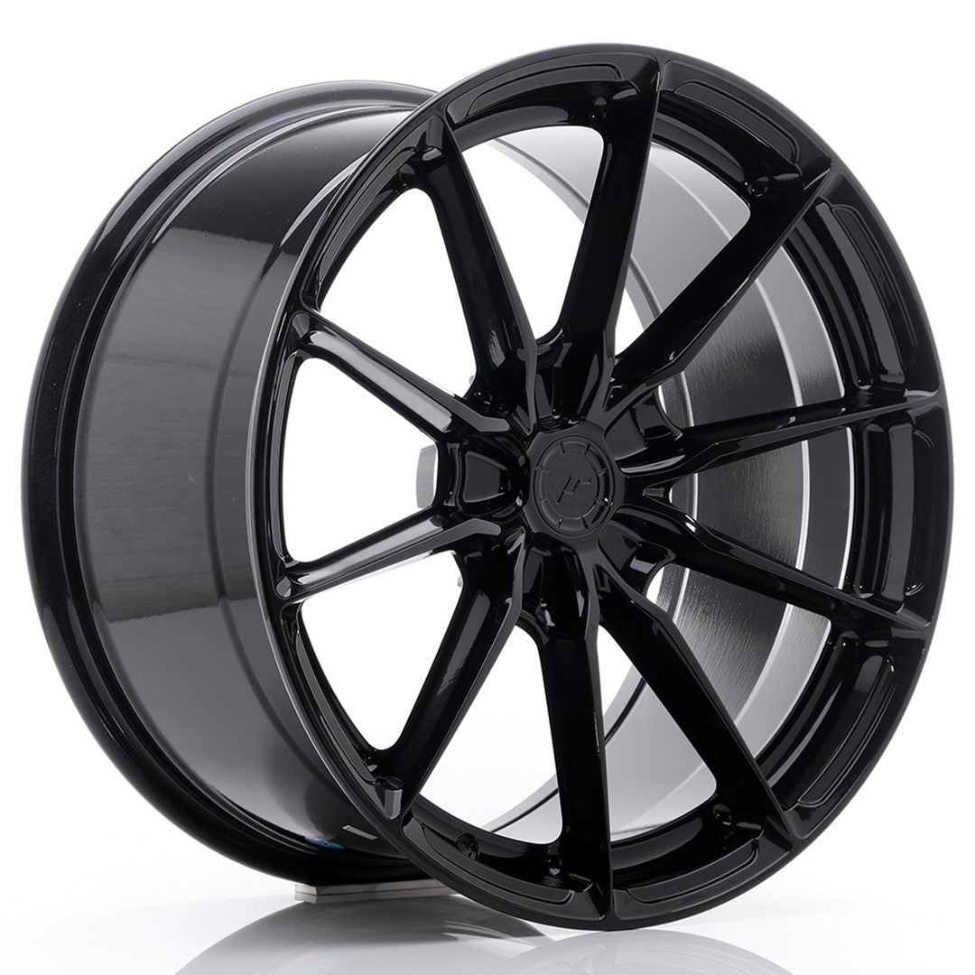 JR Wheels JR37 19x9,5 ET45 5x112 Gloss Black
