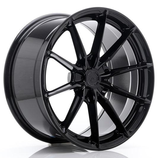 JR Wheels JR37 19x9,5 ET45 5x112 Gloss Black