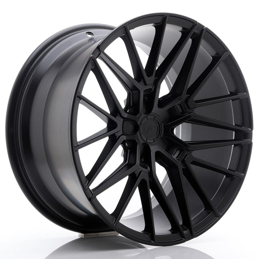 JR Wheels JR38 20x10,5 ET20-45 5H BLANK Matt Black CB: 72,6