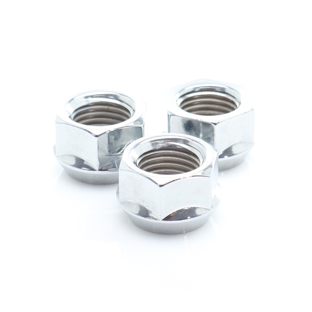 Spare adapter mounting lug nut 1/2 UNF