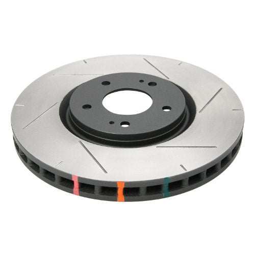 DBA4092SR 4000 series - Slotted L/R – Front