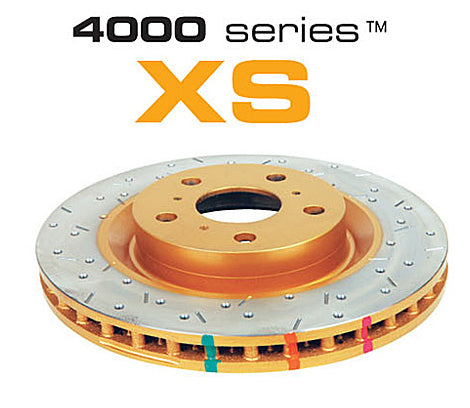 DBA4788XS 4000 series - XS – Front