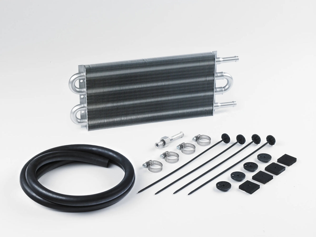 DC401 - Transmission Oil Cooler 4 Cylinder Engines Ultra-Cool®