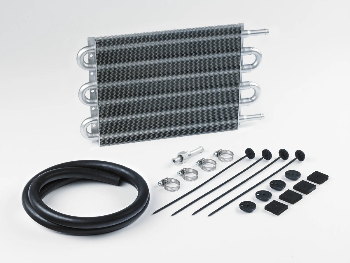 DC403 - Transmission Oil Cooler 6 Cylinder Engines Ultra-Cool®