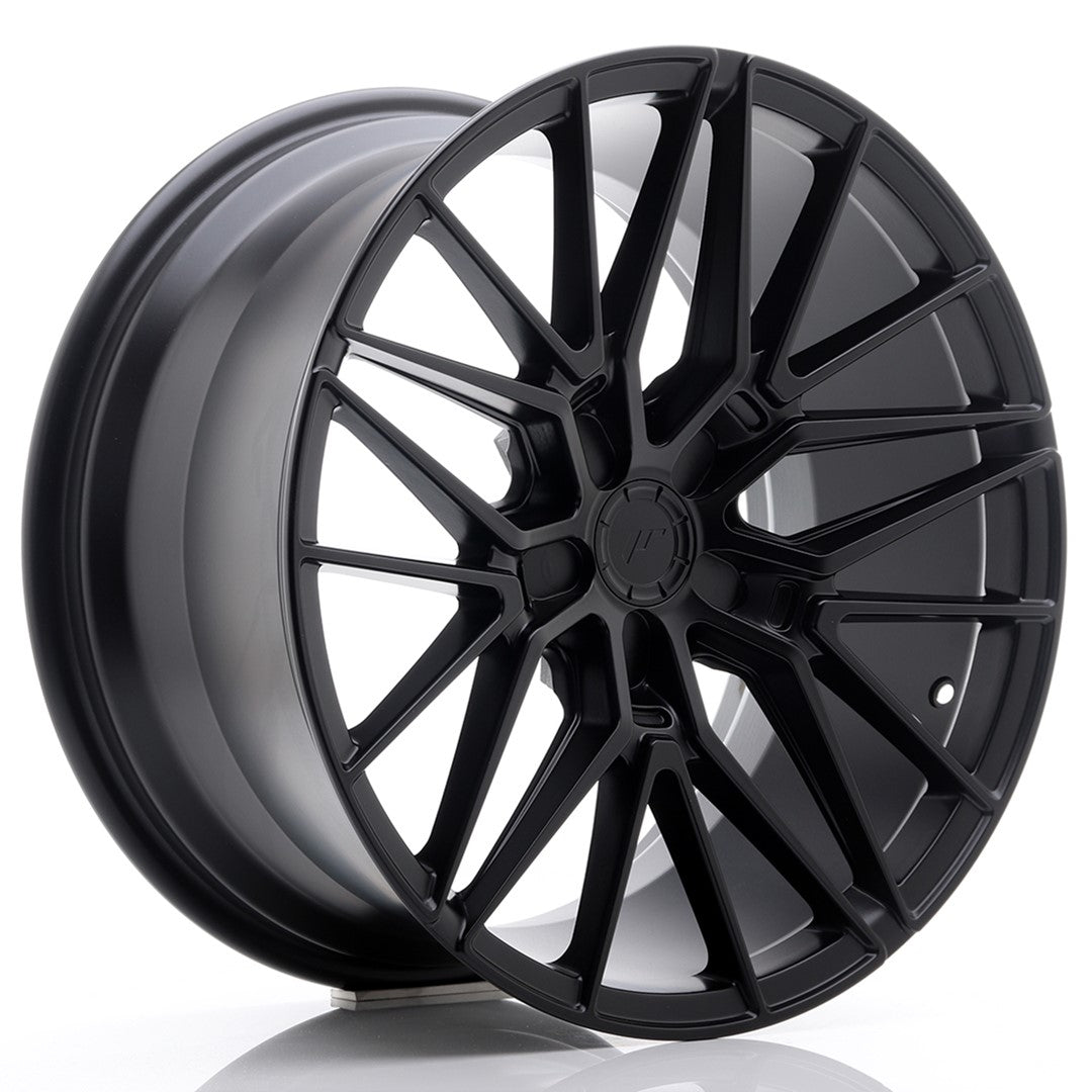 JR Wheels JR38 19x9,5 ET40 5x120 Matt Black CB: 72,6