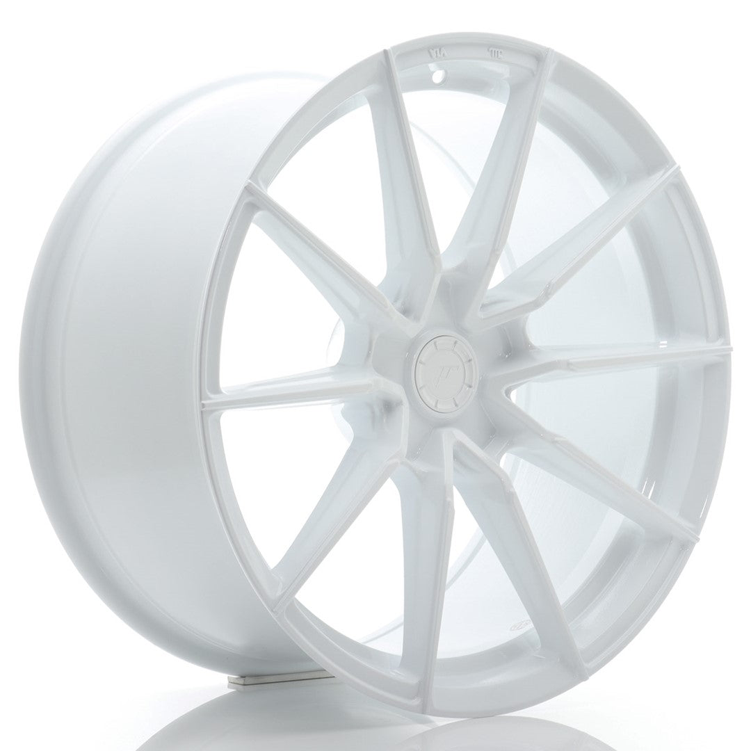 JR Wheels SL02 19x9,5 ET20-45 5H BLANK White CB: 72,6