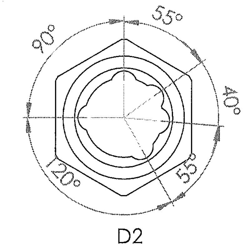 ATB1 bolts spare key D2