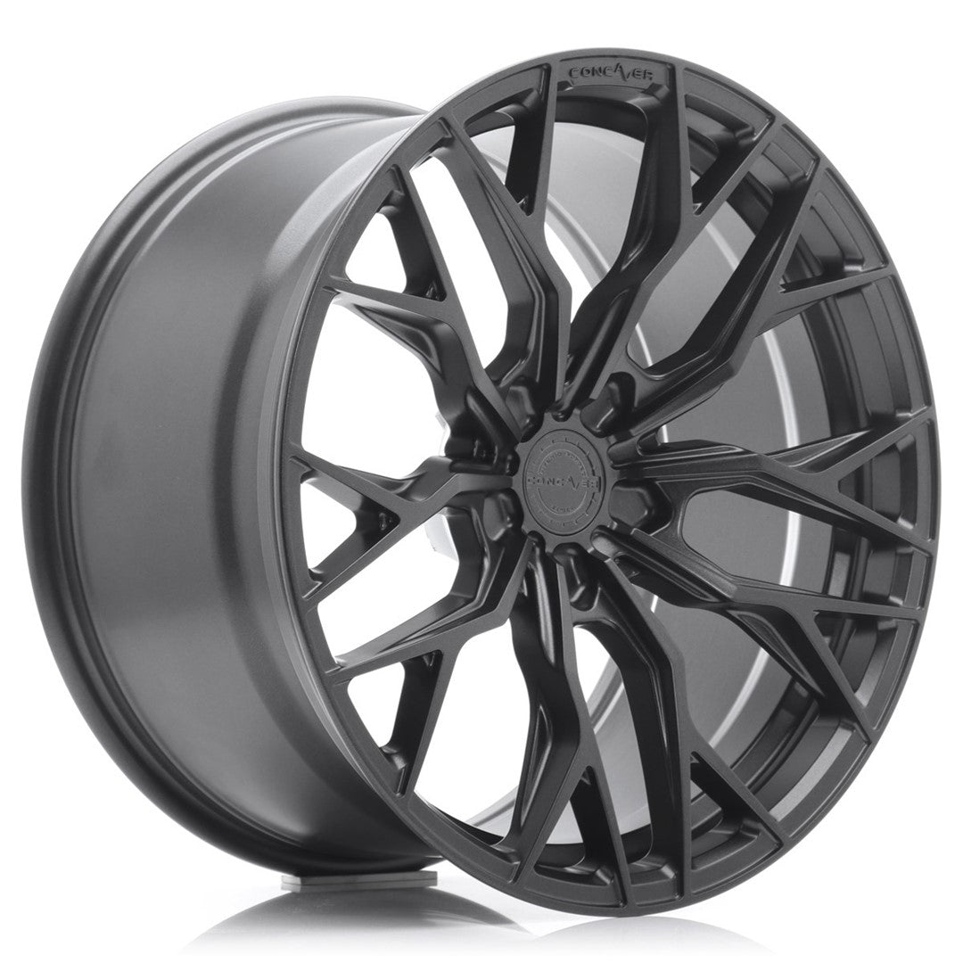 Concaver CVR1 20x9,5 ET13 5x112 Carbon Graphite