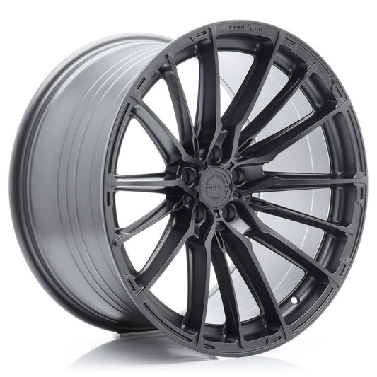 Concaver CVR7 20x8,5 ET20-45 BLANK Carbon Graphite CB: 72,6